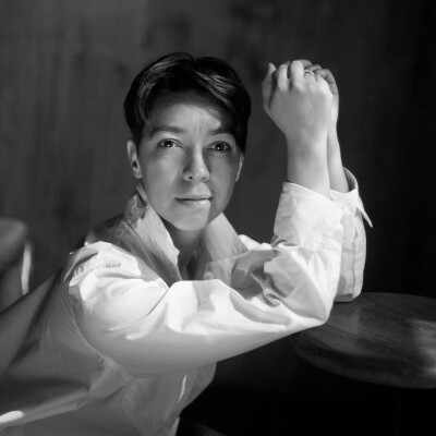 Анна Зворыкина